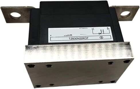 TZ630N22KOF thyristor Module in Kuwait