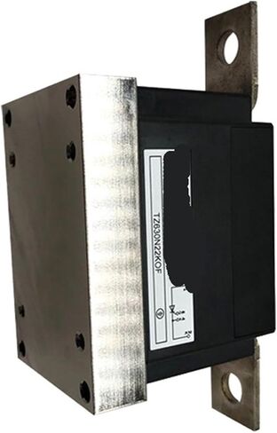 TZ630N22KOF thyristor Module in Kuwait