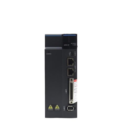 محرك سيرفو التيار المتردد سلسلة ASDA-A3 ASD-A3-1543-M 1.5KW 220V 8.3A in Kuwait