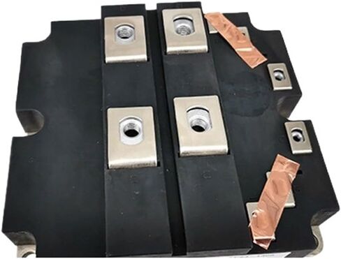 FF600R17KE3 IGBT thyristor Module in Kuwait