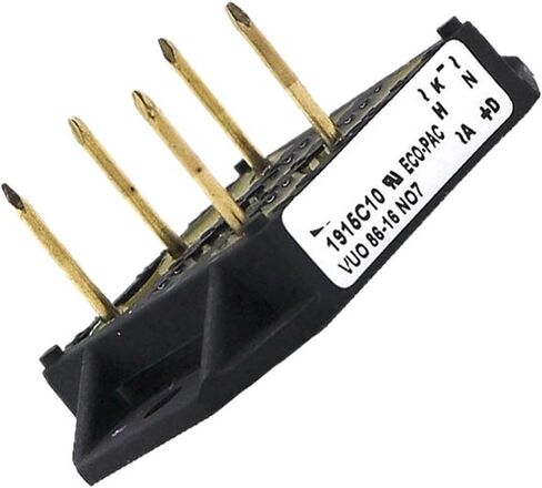 86-16NO7 Three-Phase thyristor Module in Kuwait