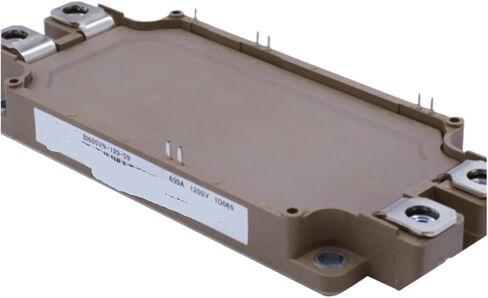 2MBI600VN-120-50 thyristor Module in Kuwait