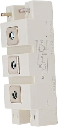 75GB123D thyristor Module in Saudi Arabia