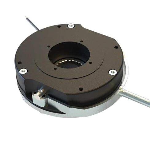 Electromagnetic Loss-of-Power Brake(BN18) in Saudi Arabia