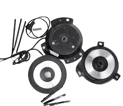 AZML-71/80/90/100/112/132 Motor Electromagnetic Brake TLD(20) in Saudi Arabia