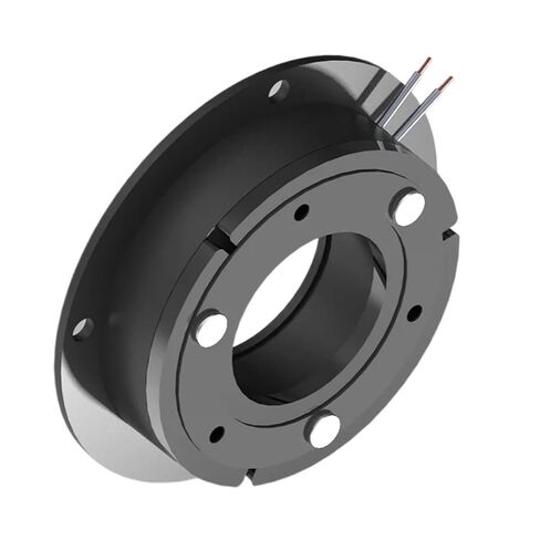 DZD5-20 Electromagnetic Single Plate Brake in Saudi Arabia