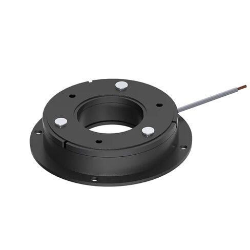 DZD5-20 Electromagnetic Single Plate Brake in Saudi Arabia