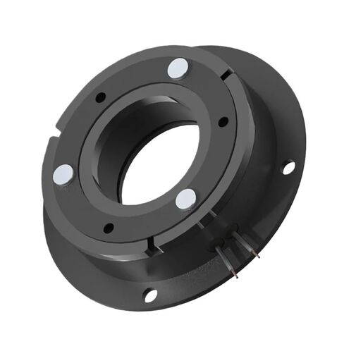 DZD5-20 Electromagnetic Single Plate Brake in Saudi Arabia