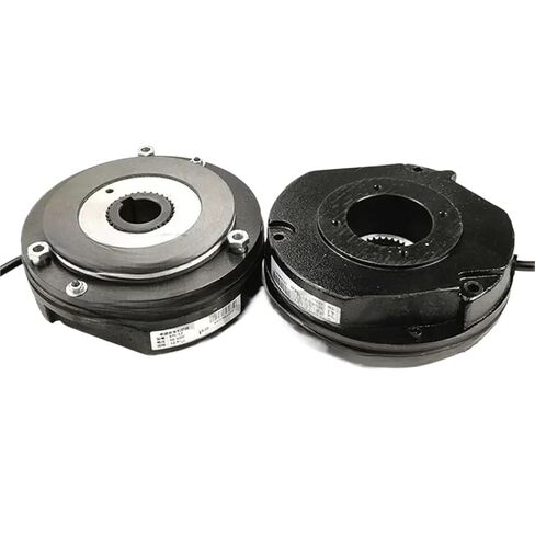 BN12/96V/180V/32Nm-40Nm Motor with Brake de-Energized electromagnetic Brake in Saudi Arabia
