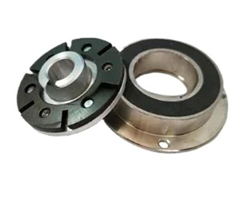 Electromagnetic Brake 14.115.08.1.2 24V 16W 20H7 for Printing Accessories(14.115.08.1.2) in Saudi Arabia