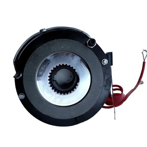 Explosion-Proof DZK-04-7.5-15-30-40-75-160 electromagnetic Power Loss Brake Brake 99V(10) in Saudi Arabia