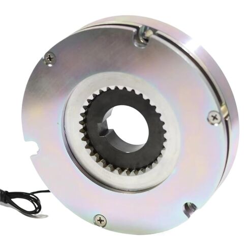 Servo Motor Electromagnetic Brake S150 Precision Industrial Lining Parts Off Electric Electromagnetic Power Brake in Saudi Arabia