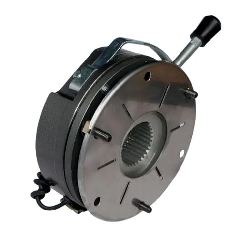DHM4-14F with Stainless Steel Friction Plate electromagnetic Brake in Saudi Arabia