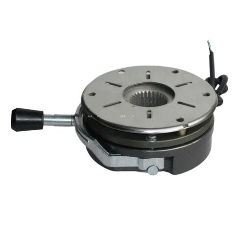 DHM4-14F with Stainless Steel Friction Plate electromagnetic Brake in Saudi Arabia