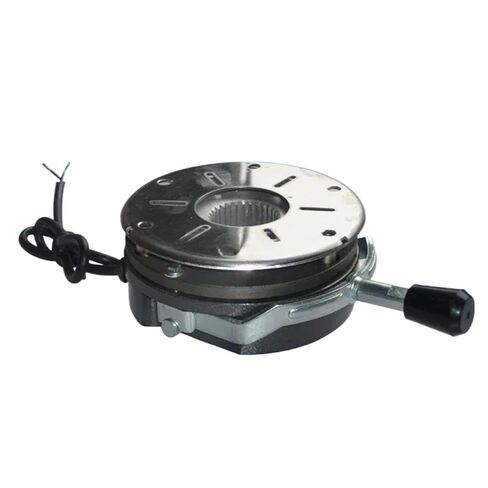 DHM4-14F with Stainless Steel Friction Plate electromagnetic Brake in Saudi Arabia