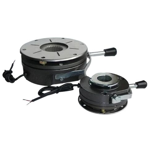 DHM4-14F with Stainless Steel Friction Plate electromagnetic Brake in Saudi Arabia