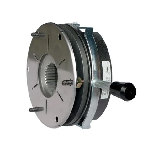 DHM4-14F with Stainless Steel Friction Plate electromagnetic Brake in Saudi Arabia