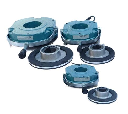 DHM3-04 Spring Applied with Manual Release Electromagnetic Brake in Saudi Arabia