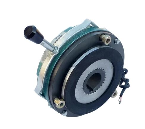 DHM3-04 Spring Applied with Manual Release Electromagnetic Brake in Saudi Arabia