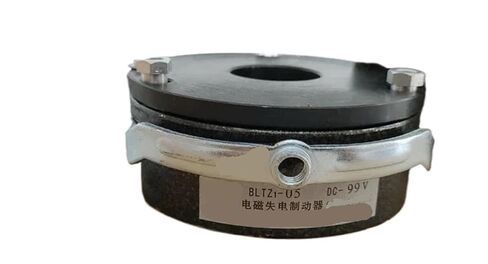 BLTZ1-05/08/15/30/40/80/150/200 electromagnetic Power Loss Brake(BLTZ1-80 DC99V) in Saudi Arabia