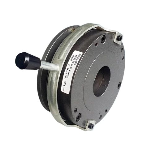 DHM8-14 Apply Power Off Electromagnetic Brake in Saudi Arabia