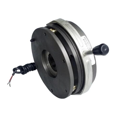 DHM8-14 Apply Power Off Electromagnetic Brake in Saudi Arabia