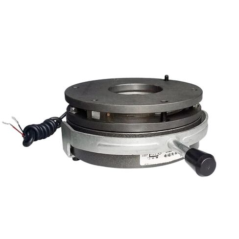 DHM8-14 Apply Power Off Electromagnetic Brake in Saudi Arabia