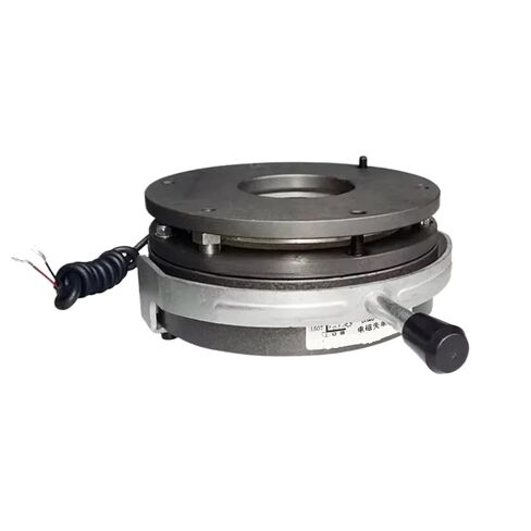 DHM8-14 Apply Power Off Electromagnetic Brake in Saudi Arabia
