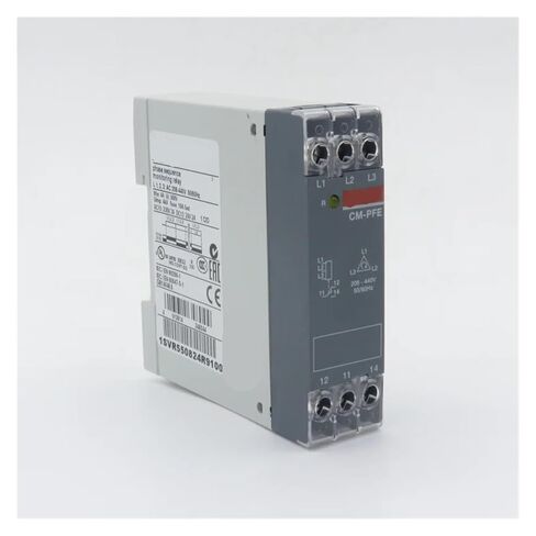 تتابع CT-ERS.22S 2c/o 24-48VDC 24-240VAC 1SVR730100R3300 in Kuwait