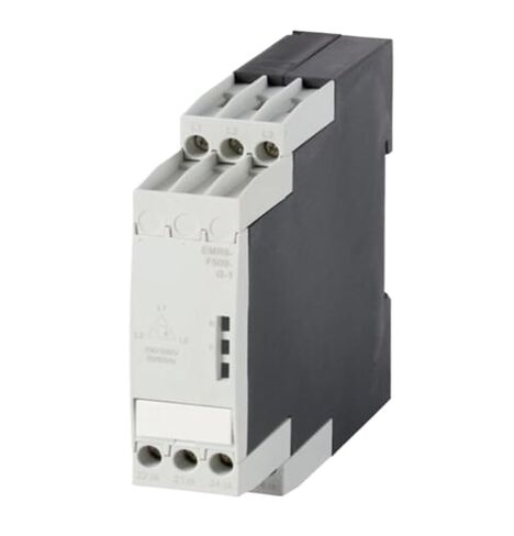 184789 EMR6-F500-G-1 مرحلات 200-500 فولت تيار متردد 50/60 هرتز in Kuwait