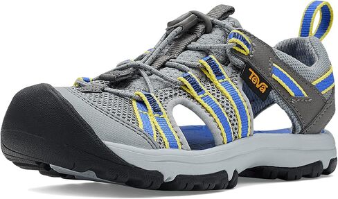 Teva Casual Sandal ، Crown Blue ، 12 US Us Justex Little Kid in Kuwait
