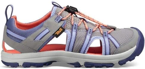 Teva Casual Sandal ، Crown Blue ، 12 US Us Justex Little Kid in Kuwait