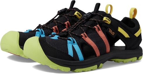 Teva Casual Sandal ، Crown Blue ، 12 US Us Justex Little Kid in Kuwait