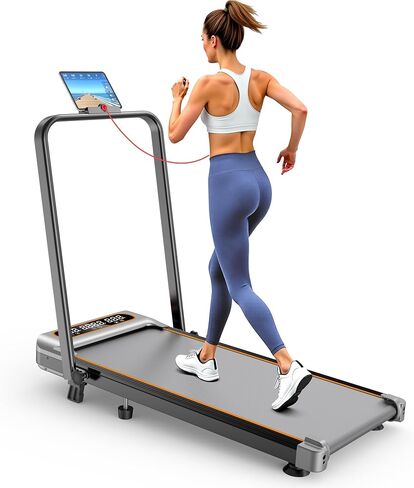 وسادة المشي مع وسادة المشي المائلة in Kuwait