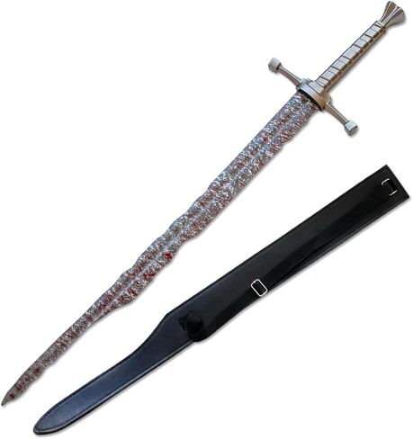 42.5inchs Slave Knight Gael Sword，Stainless steel，Cosplay Prop, Game Collection Decoration for Adults in Kuwait