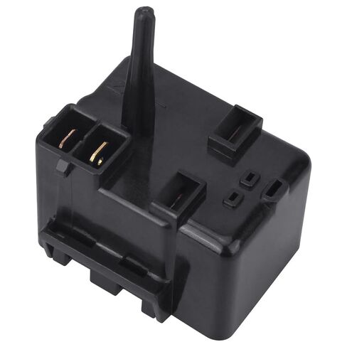 WR07X10097 لاستبدال مرحل ضاغط الثلاجات GE وتجميع التحميل الزائد، يستبدل 1265640 PS1766101 AP4300623 513604045 in Kuwait