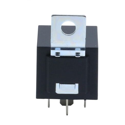 مرحل كهربائي مقاوم للماء V23234-A1001-X036 متوافق مع مرحل Tyco 12V 40A 5 Pin V23234A1001X036 in Kuwait