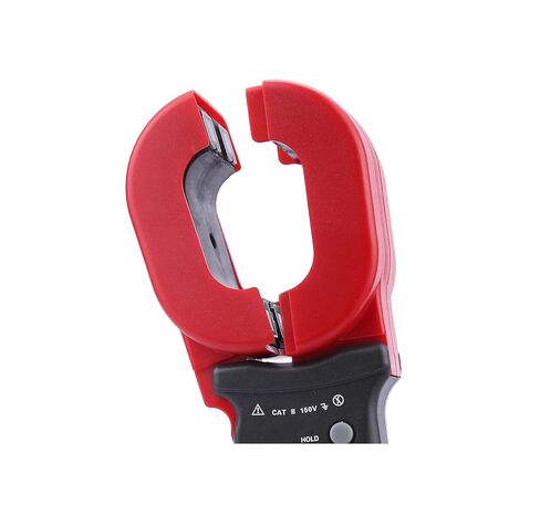 ETCR2000C+ Digital Clamp Ground Earth Resistance Meter Tester 0.01-1200Ω, 0.00mA-20.0A, Clamp Size 65mm×32mm in Kuwait