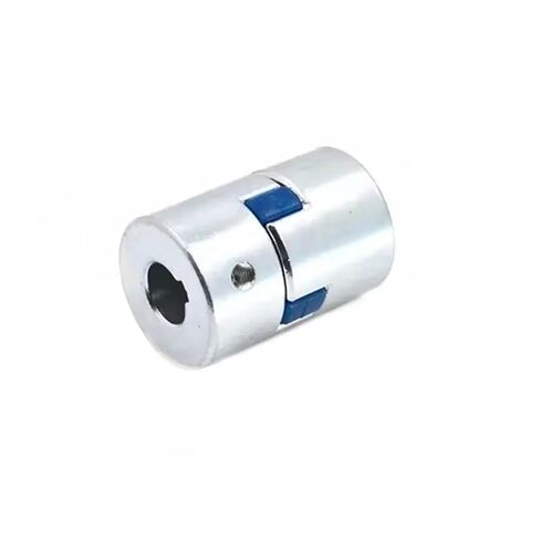 L Type Coupling L070 D35L51 Inner Hole 10/12/14/15/16/17/18mm 2 Jaw Star Couplings High Torque 1Pcs(12x16mm) in Saudi Arabia