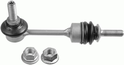 Lemforder 3473401 Rubber Metal Bush Arm in Kuwait
