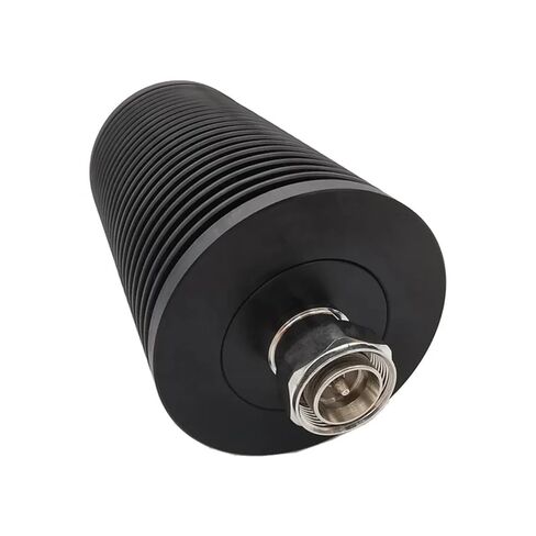 4.3-10 Male Connector 100W Dummy Load 50 ohms Terminal DC-3GHz in Kuwait