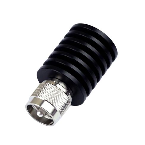 15W UHF PL259 ذكر موصل محوري إنهاء تحميل الدمية 1 جيجا هرتز 50Ω in Kuwait