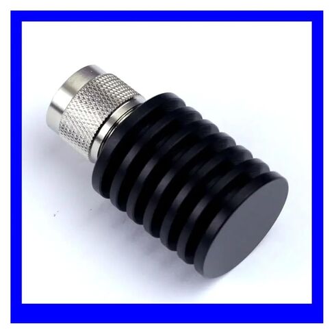 15W UHF PL259 ذكر موصل محوري إنهاء تحميل الدمية 1 جيجا هرتز 50Ω in Kuwait