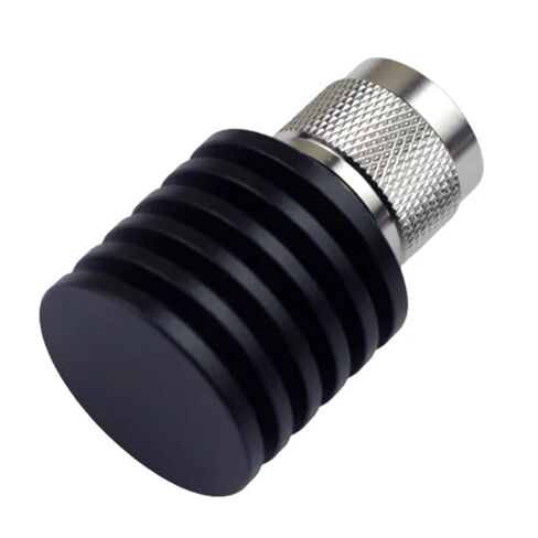 M PL259 UHF Male Connector 10W Dummy Load 50 Ohms Termination DC-1GHz in Kuwait