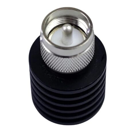 M PL259 UHF Male Connector 10W Dummy Load 50 Ohms Termination DC-1GHz in Kuwait