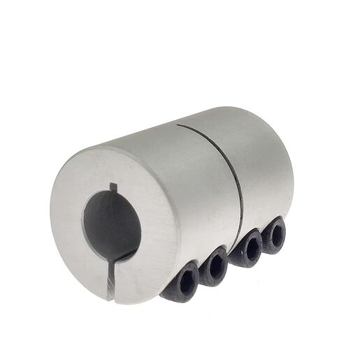 D45L60 رمح اقتران السائر محرك معزز اقتران 11/12/14/15/16/18/20 مللي متر مناسبة لآلة الحفر باستخدام الحاسب الآلي (10x20) in Kuwait