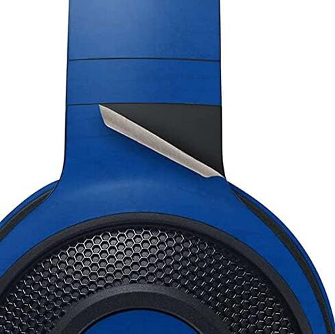 Skinit Decal Skin Compatible with Razer Kraken X Gaming Headset - Officially Licensed NFL Los Angeles Rams Distressed Design in Saudi Arabia