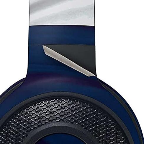 Skinit Decal Skin Compatible with Razer Kraken X Gaming Headset - Officially Licensed NFL Dallas Cowboys Design in Saudi Arabia