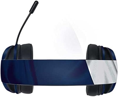 Skinit Decal Skin Compatible with Razer Kraken X Gaming Headset - Officially Licensed NFL Dallas Cowboys Design in Saudi Arabia