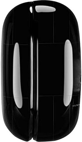 Skinit Decal Audio Skin Compatible with Samsung Galaxy Buds Pro - Officially Licensed Warner Bros Justice League Black and White Design in Saudi Arabia